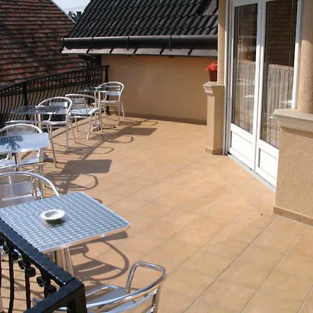 Sungarden Keszthely