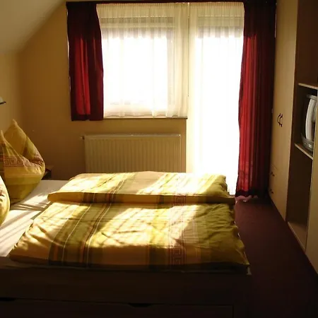 Sungarden Vendégház