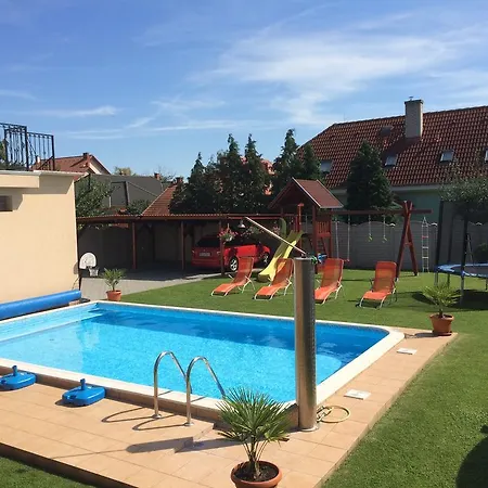 Sungarden * Keszthely