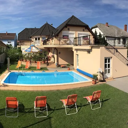 Sungarden Keszthely