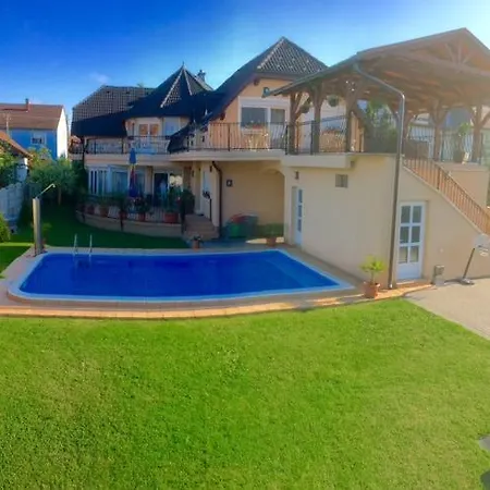 Pensión Sungarden